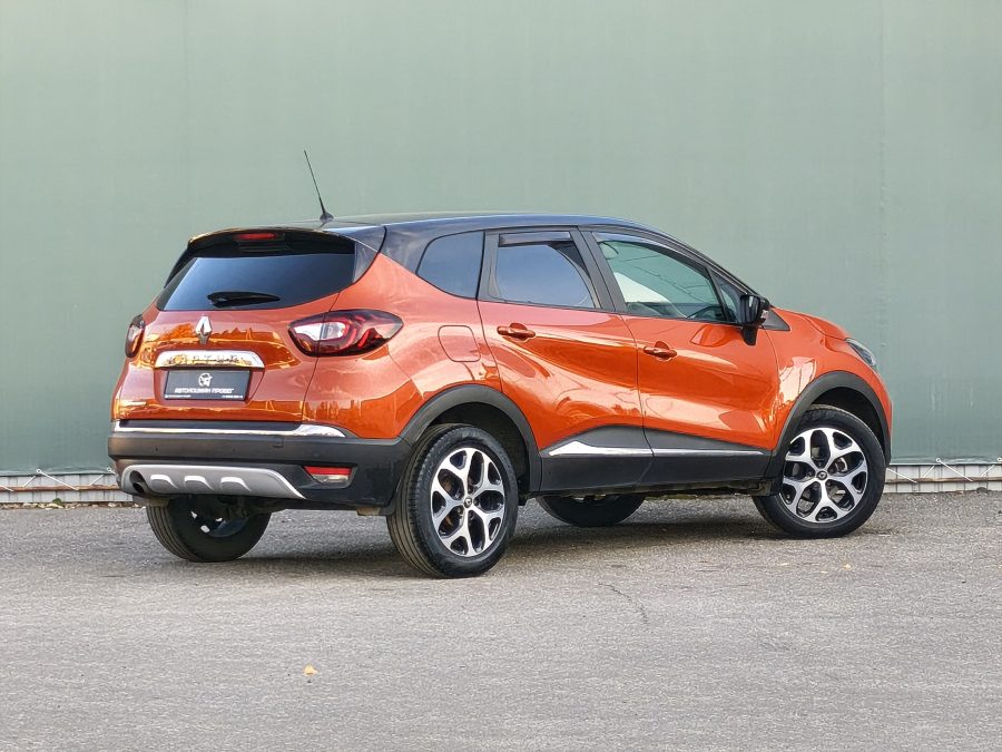 Renault Kaptur