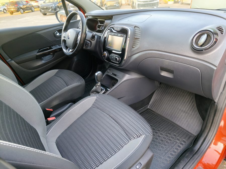 Renault Kaptur