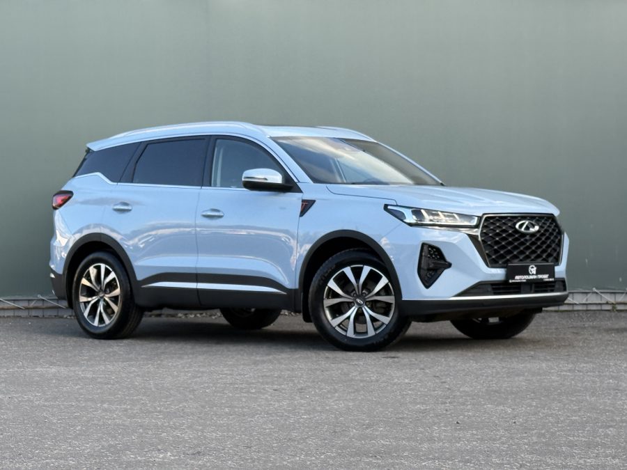 Chery Tiggo 7 Pro Max