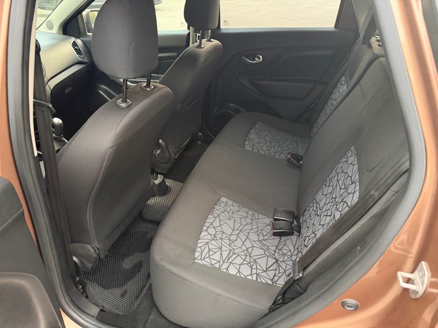 ВАЗ (LADA) XRAY 1.6 MT