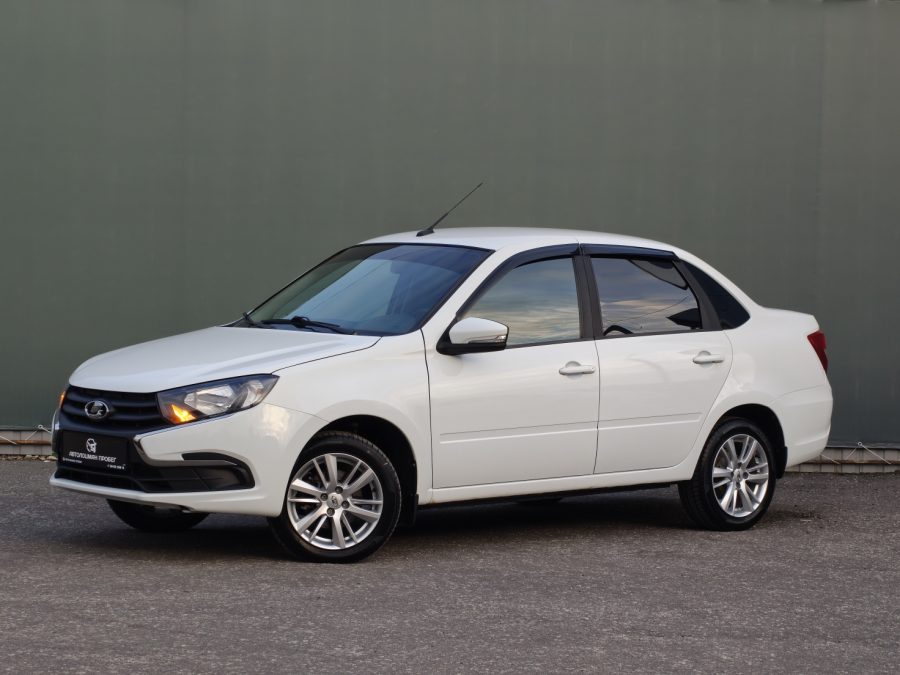 ВАЗ (LADA) Granta