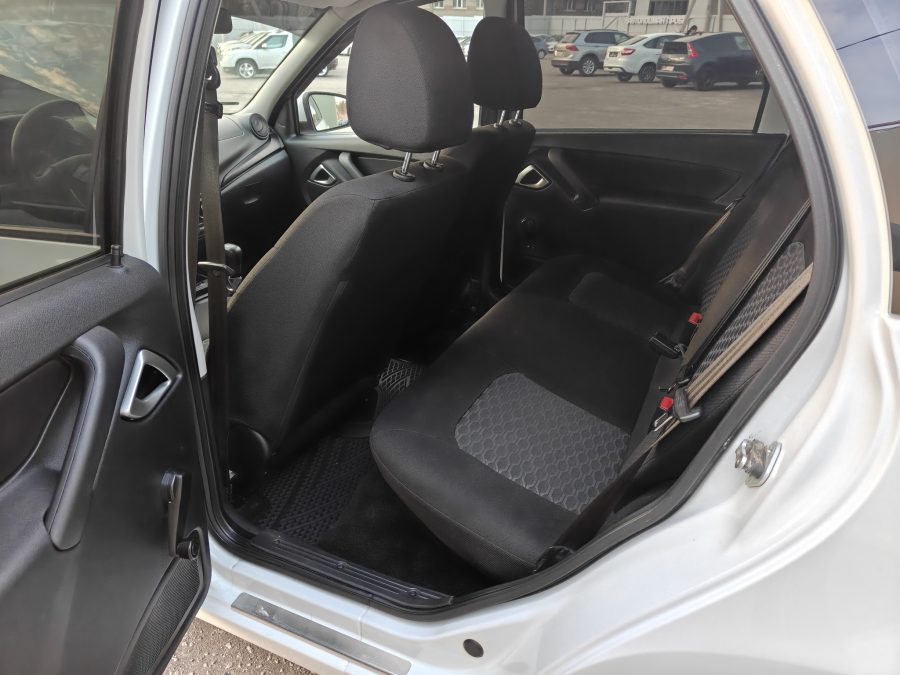 ВАЗ (LADA) Granta