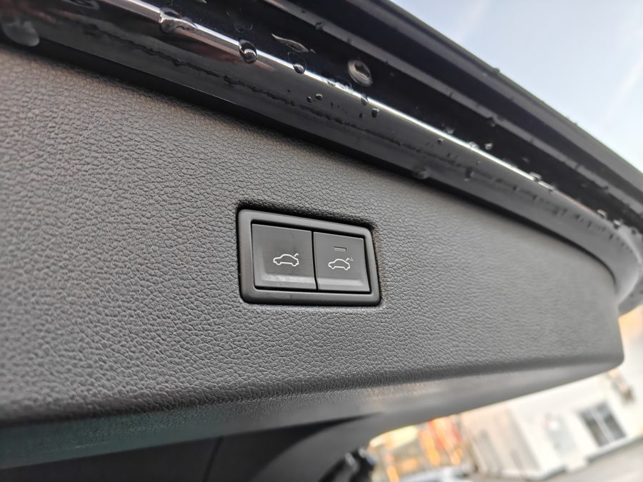 Volkswagen Tiguan 2.0 AMT
